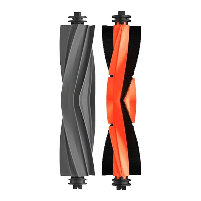 قطع غيار الأجهزة لـ Dreame Bot L20 Ultra / L20 Ultra ملحقات فرشاة جانبية دوارة فلتر Hepa وسادة ممسحة كيس لجميع الغبار