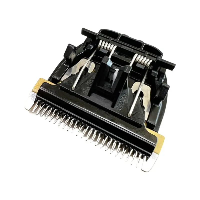 

Сменное лезвие AT28-Pro, подходящее для триммера/машинки Panasonic ER-GP80, ER1611, ER1512, ER1511, ER1510 ER1610, ER160, ER153, ER152