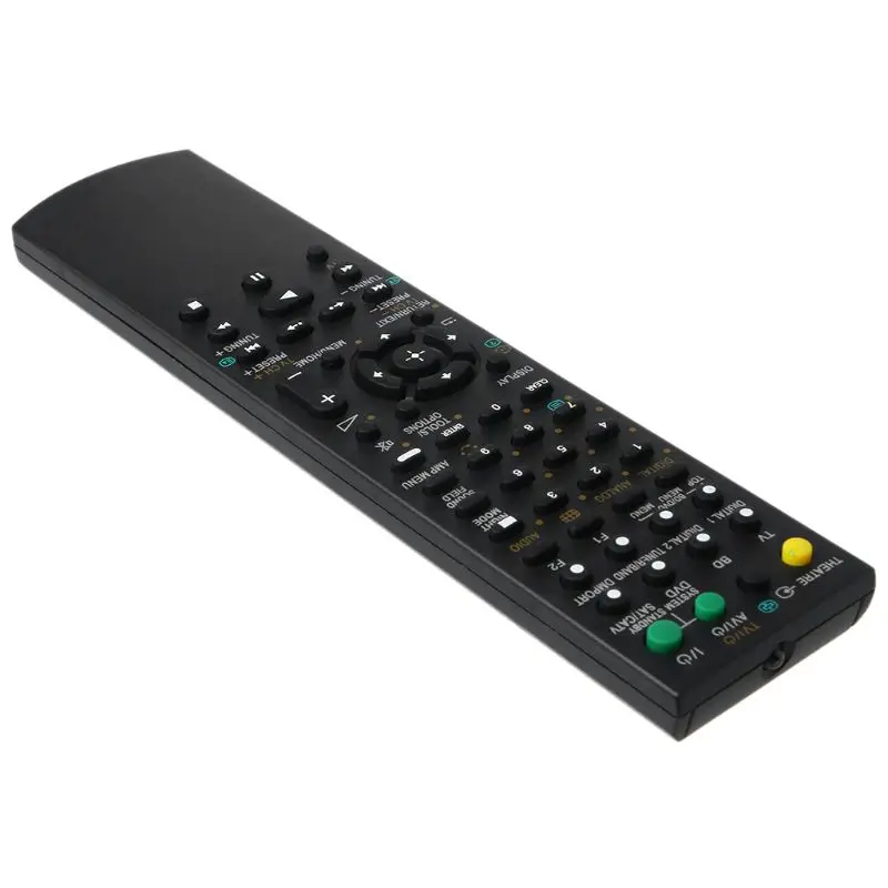 Substituição controle remoto para para televisão inteligente M-AAU060 SA-WFS3 SS-FS3 controlador cinema casa