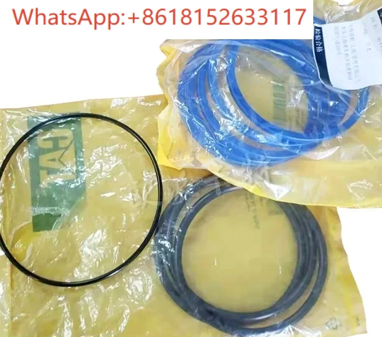 Original factory 320D 323D 336D 326D2 349D center rotary joint seal oil seal