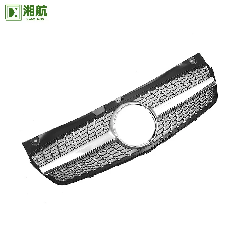 

Suitable for 2011-2014 W639 Viano Starry Sky Model Front Grille Original Car Replacement
