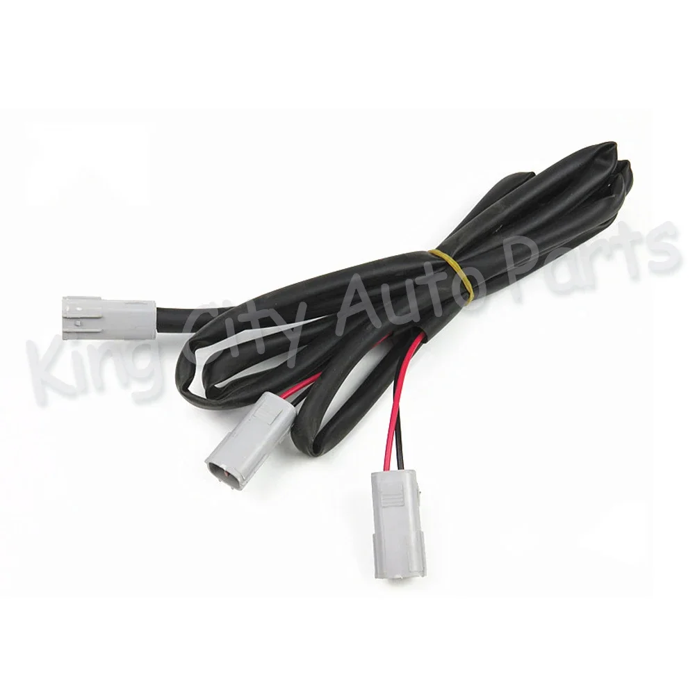 

Для Mazda 323 626 MPV Premacy Protege автоматический жгут передних противотуманных фар, проводка, противотуманная фара, кнопка переключения противотуманных фар, комплекты для ремонта