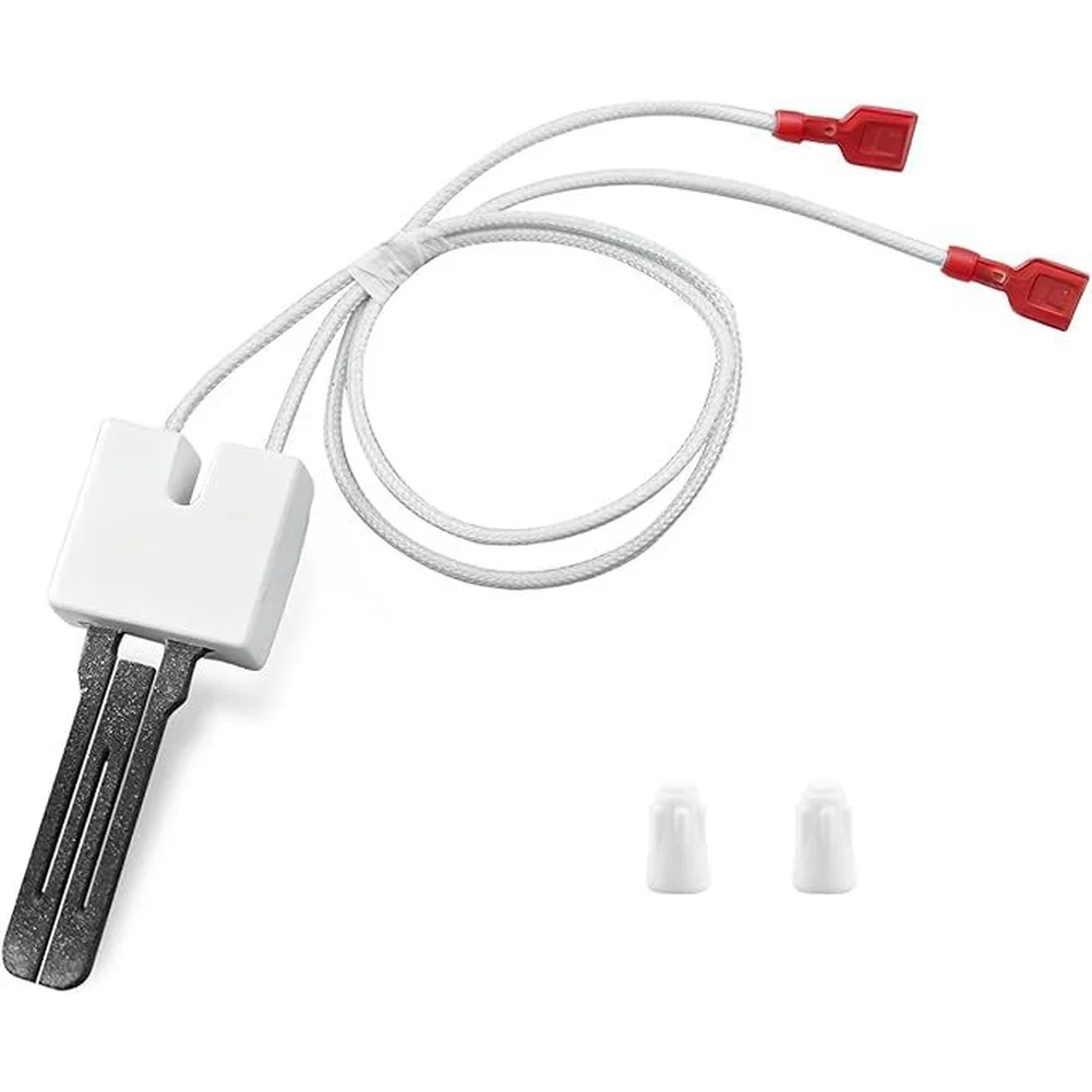 Silicon Carbide Stove Igniter for For coleman DGAA and Models Supporting 95V to 240V Voltage Range for Reliable Ignition
