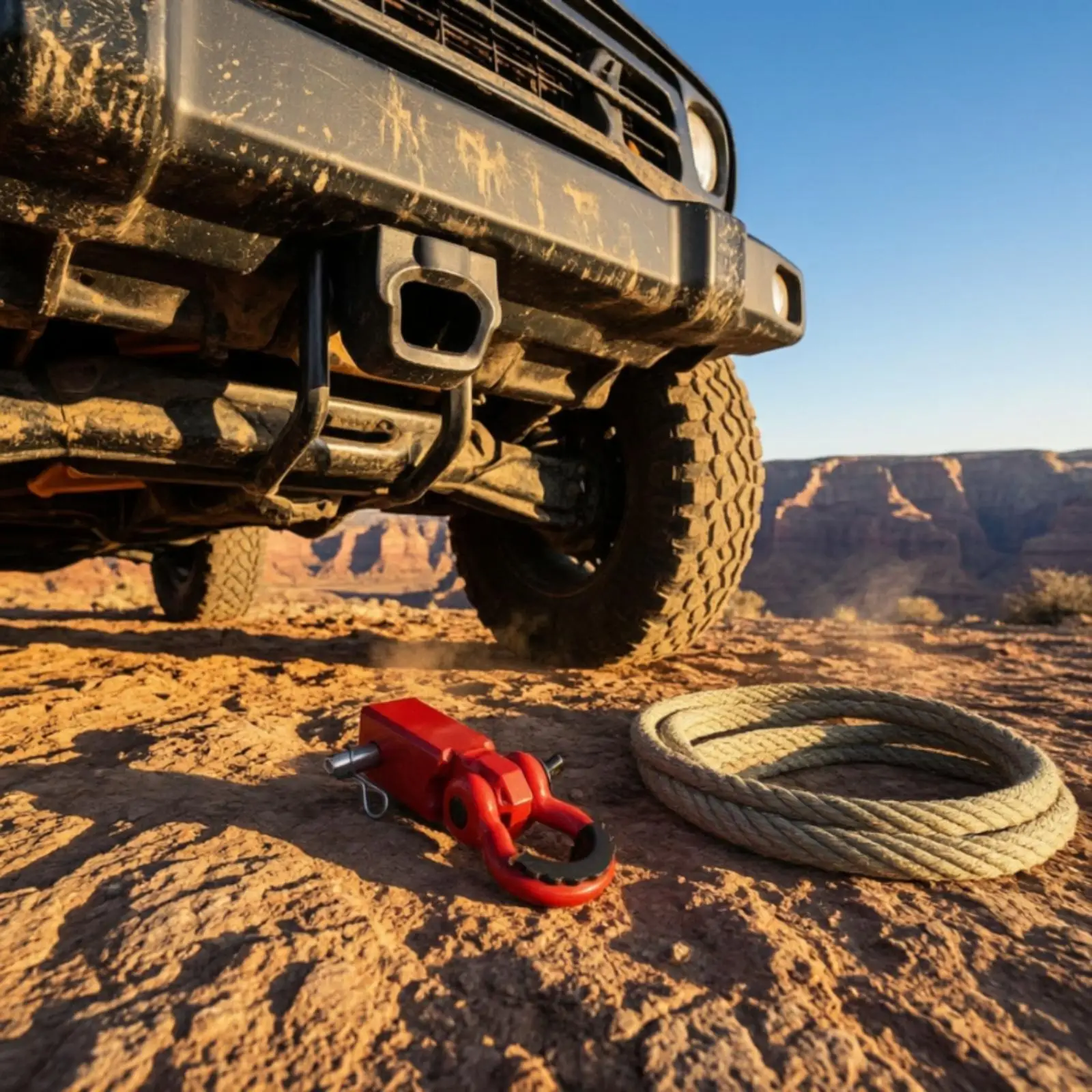 trailer-hitch-arm-aluminum-alloy-tow-coupler-adapter-for-truck-recovery-shackle-kit-off-road-towing-accessory