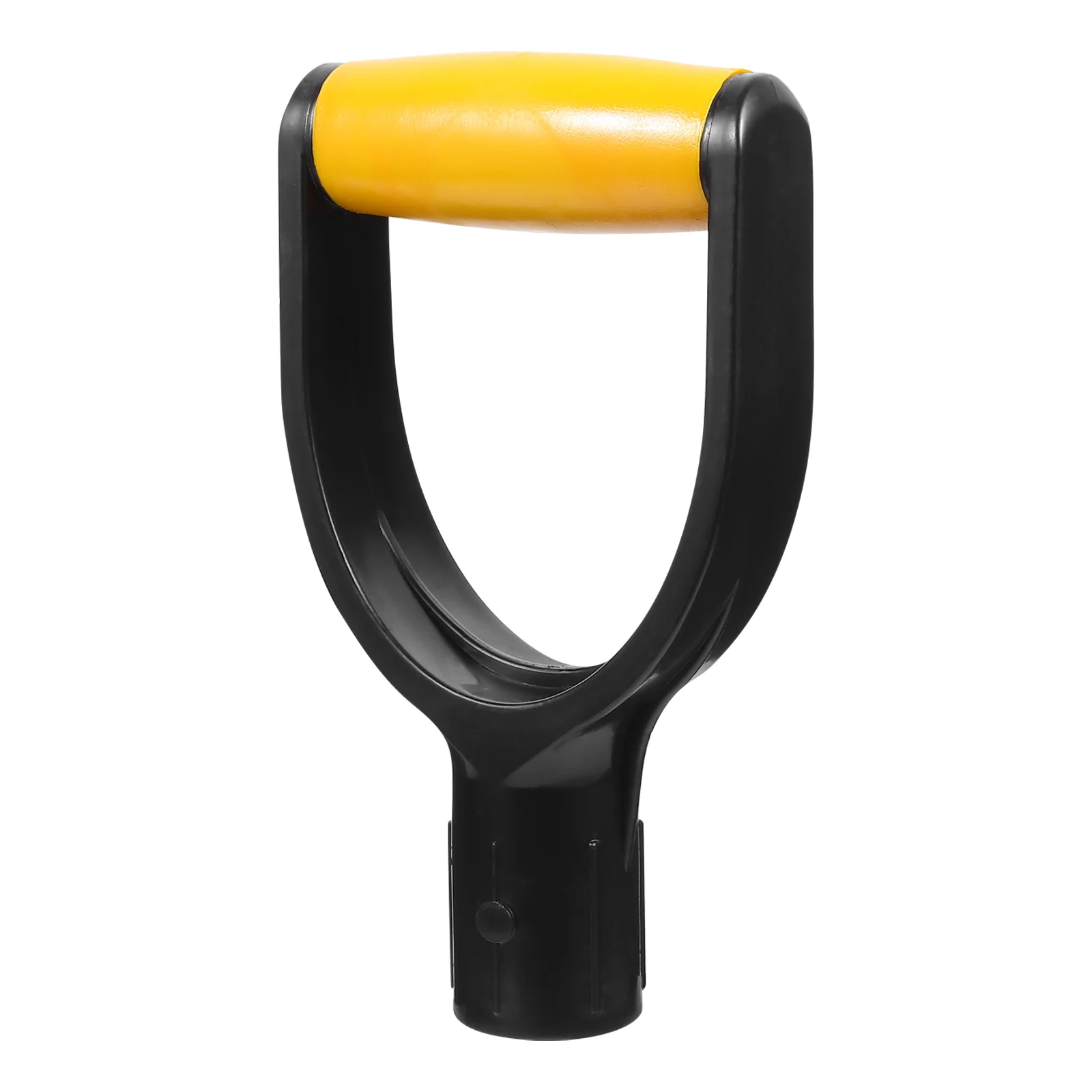 Imagem -04 - Handle Snow Removal Tool D-grip Scoop Cavando Raking Tools Espinhas