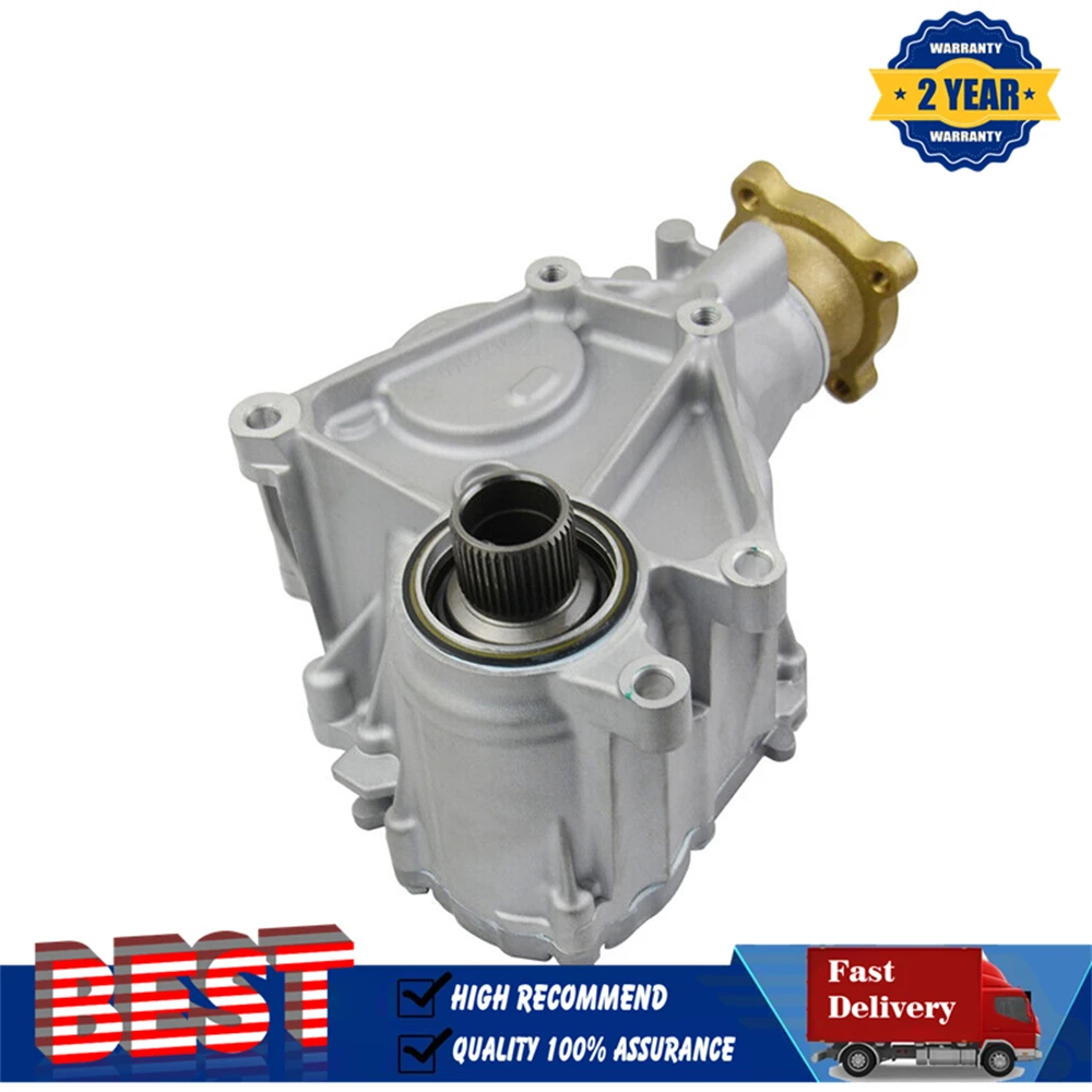 Opstijgen PTO DIFFERENTIEEL Voor Ford Edge Explorer Lincoln MKX AWD 2007-2015 TRANSFER CASE AT4Z7251A 7T4Z7251B