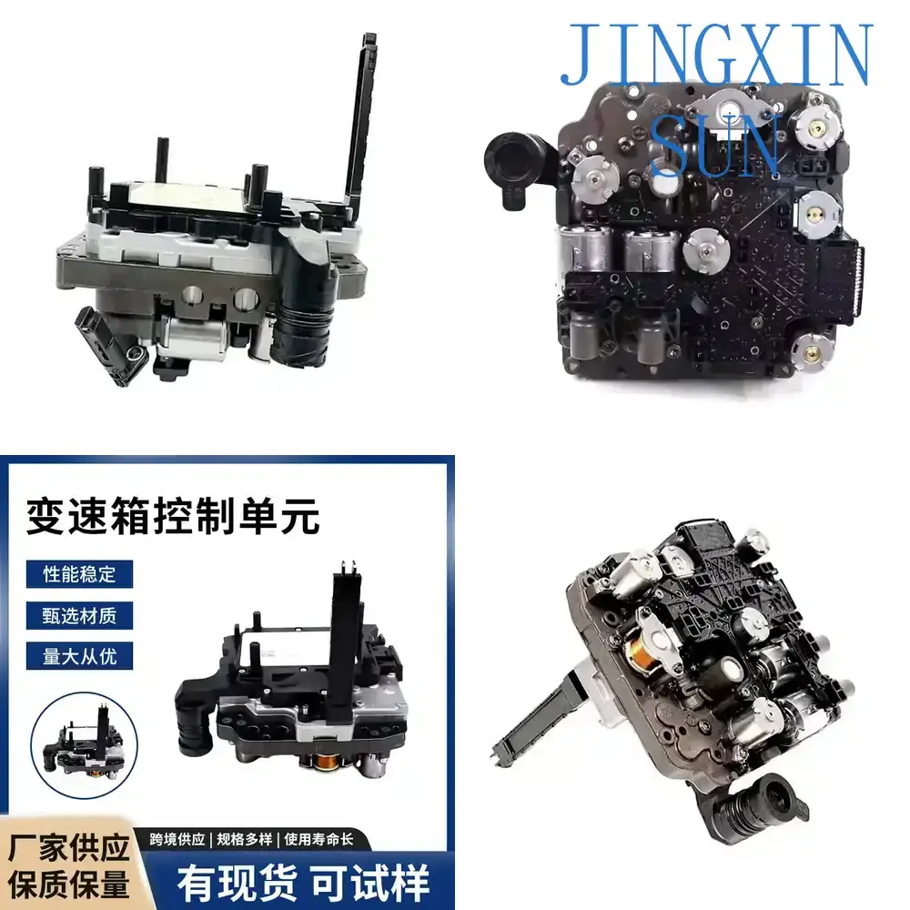 Control Unit Electromechanical Unit Assembly for Automotive Repair Tools Diagnostic Equipment Electrical Testing Device