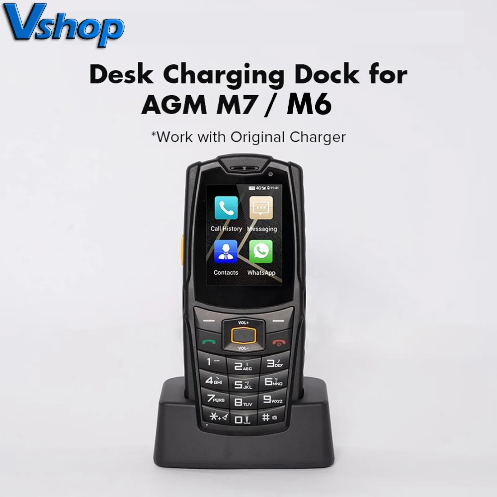 ตรวจสอบและแนะนำตัวชาร์จแบบตั้งโต๊ะ AGM DCD-M67 สำหรับมือถือรุ่น C M7 ที่ใช้งานได้จริงในชีวิตประจำวัน