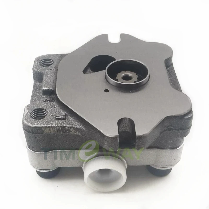 

(Sea Freight)Poilt Pump for Repair NACHI PVD-0B PVD-1B-32 PVD-1B-29 Hydraulic Slippage Pump