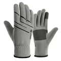Men light grey
