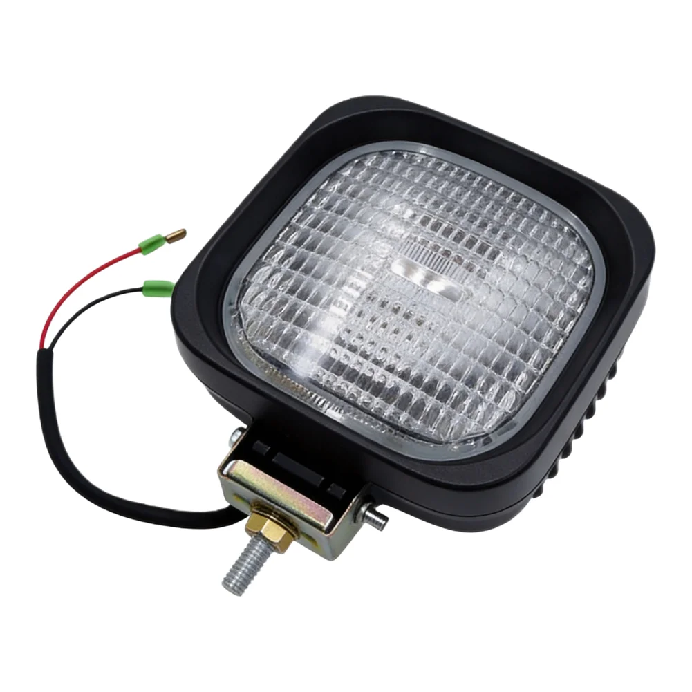 Powerful Illumination Car Lamp Powerful Illumination Car Lamp Firelight Rust Resistant Advanced Halogen Technology