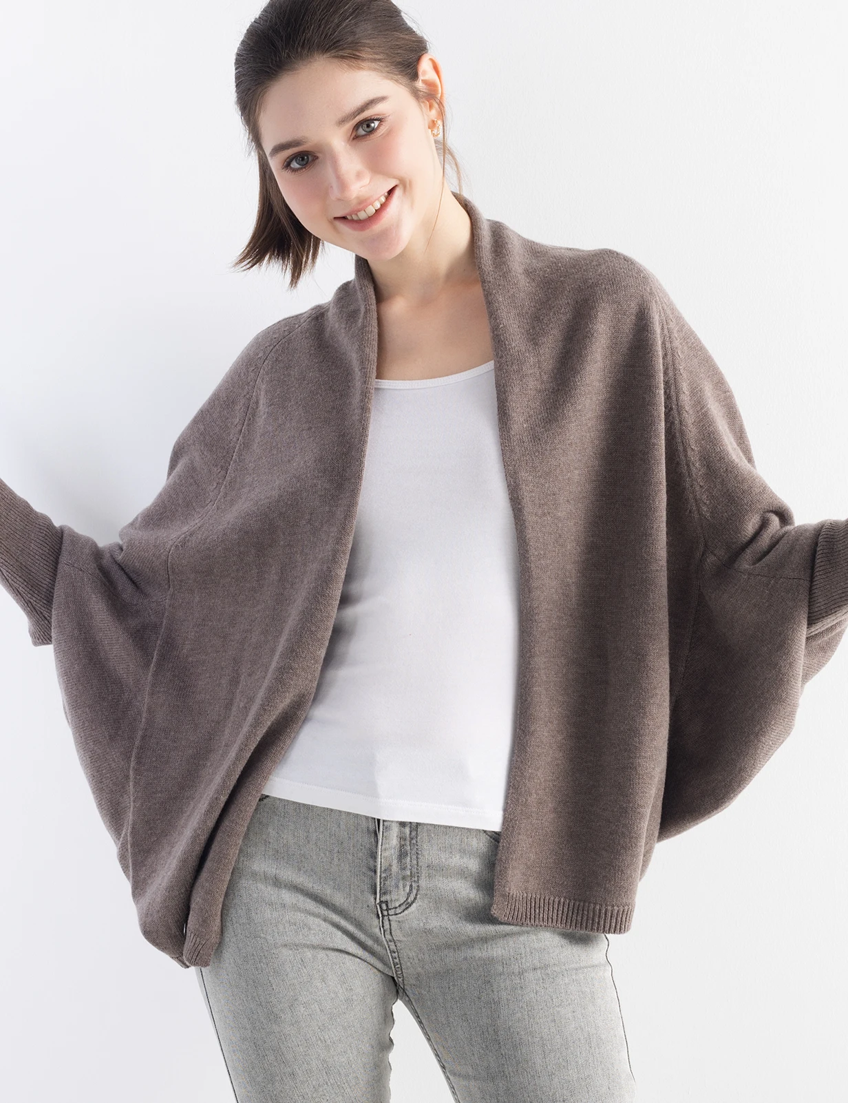 Moda cardigan para mulheres primavera cardigans de luxo vintage casaco manga longa xale colarinho malha topos tendência coreana roupas femininas