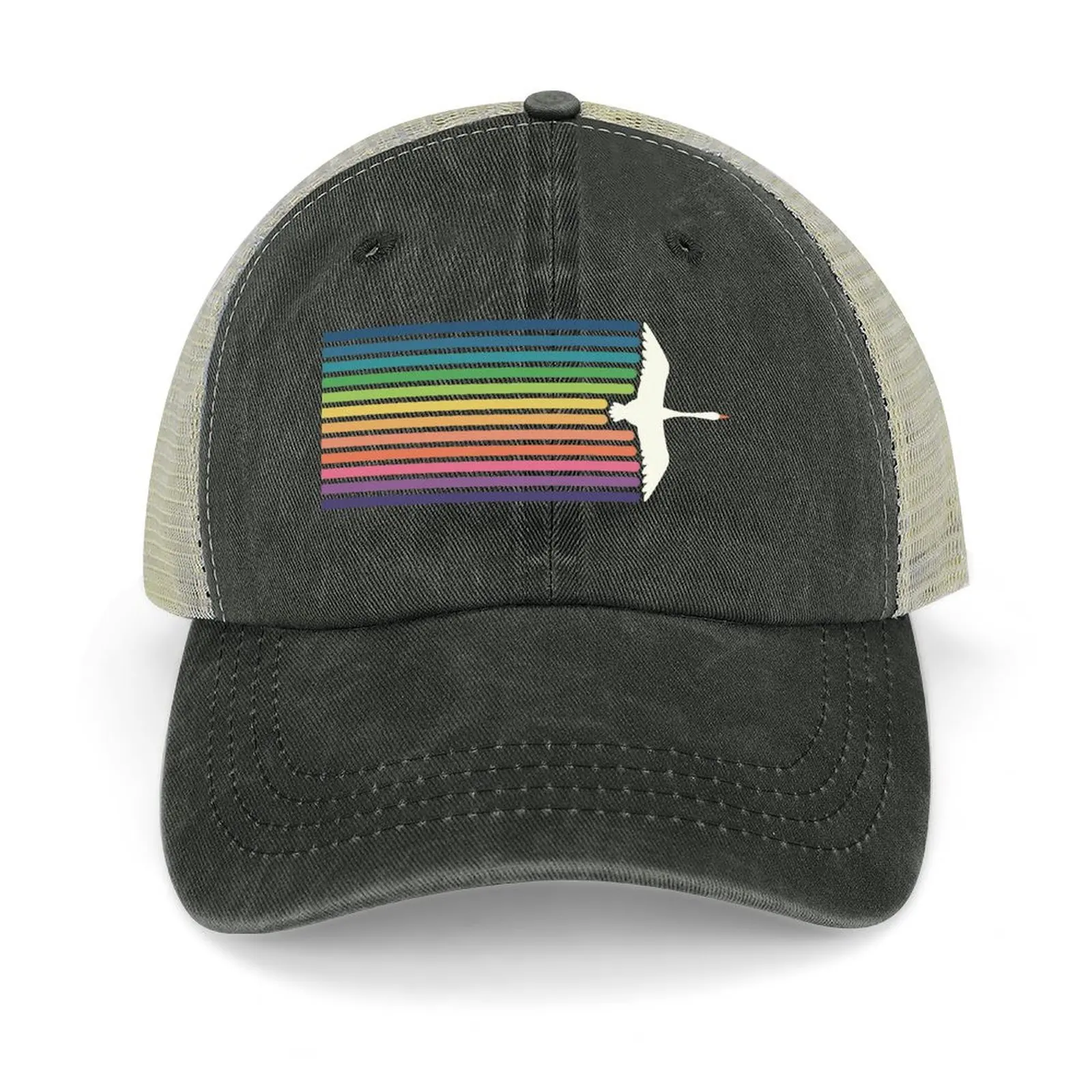 

The Sky Is Not The Limit Baseball Cap Luxury man cap sun hat Streetwear luxury caps Mens Women's