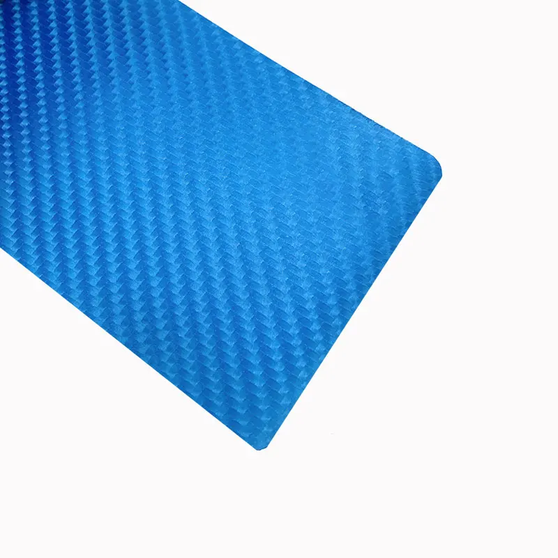

152cm*50cm 4D Carbon Fiber Vinyl Film Car Stickers Waterproof DIY Motorcycle Wrap Auto Wrapping Vinyl Foil Accessories