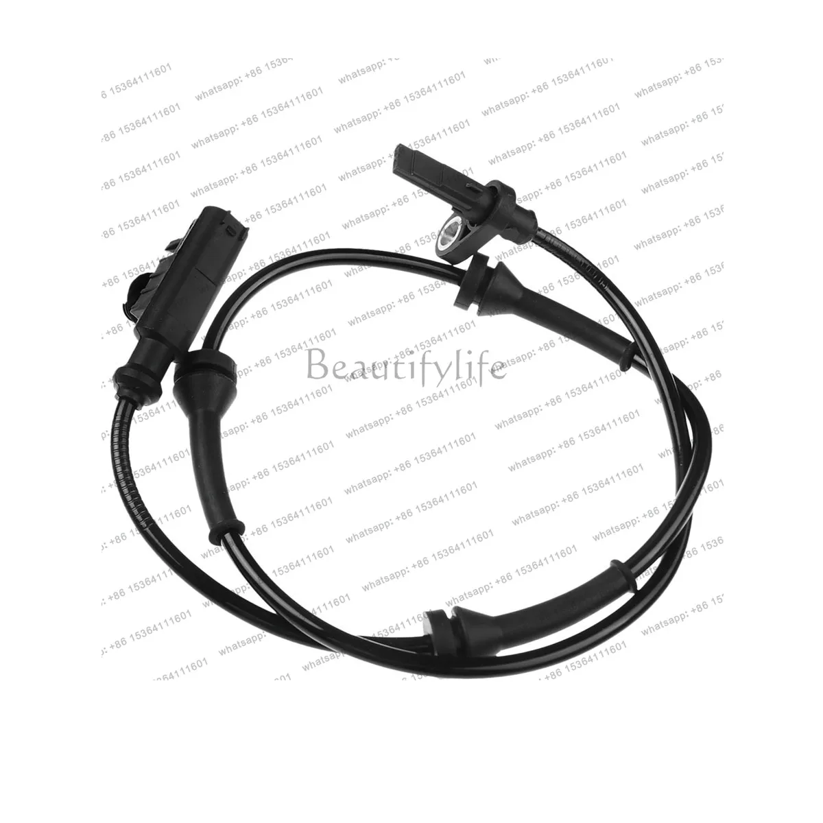 LR033457 Auto parts ABS wheel speed sensor Suitable vehicle models can be found in the detailed description