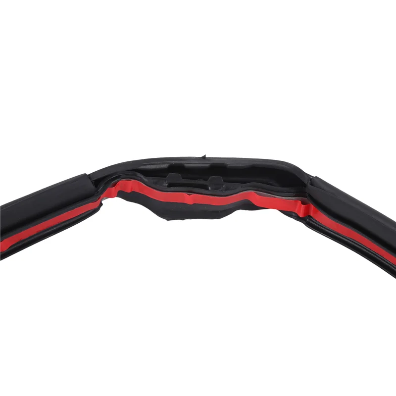 

ABGR-Sunroof резиновая полоса 68088040AA для Jeep Wrangler JK, 2007-2019 уплотнительная лента