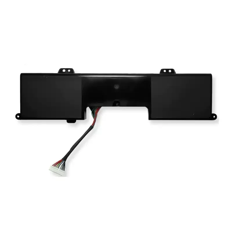 CSBD WW12P 14.8V 29Wh 1950mAh Genuine Original Laptop Battery For Dell Inspiron DUO 1090 Tablet DUO Convertible Battery TR2F1