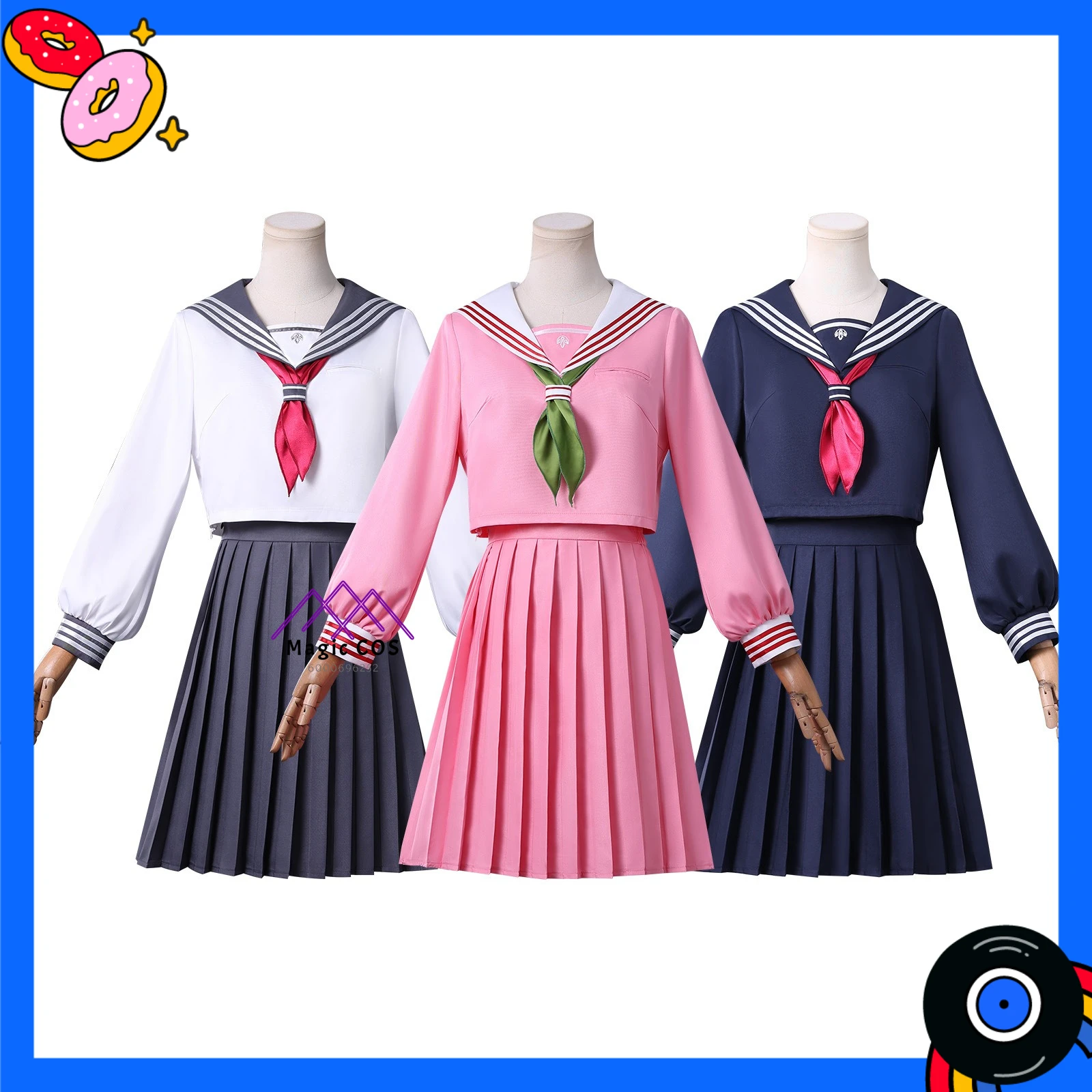 costume-de-cosplay-de-jeu-uniforme-scolaire-anime-shimizu-hinako-jupe-jk-tenue-de-jeu-de-role-classique-bande-dessinee-con-ensemble-populaire-de-fete-d'halloween