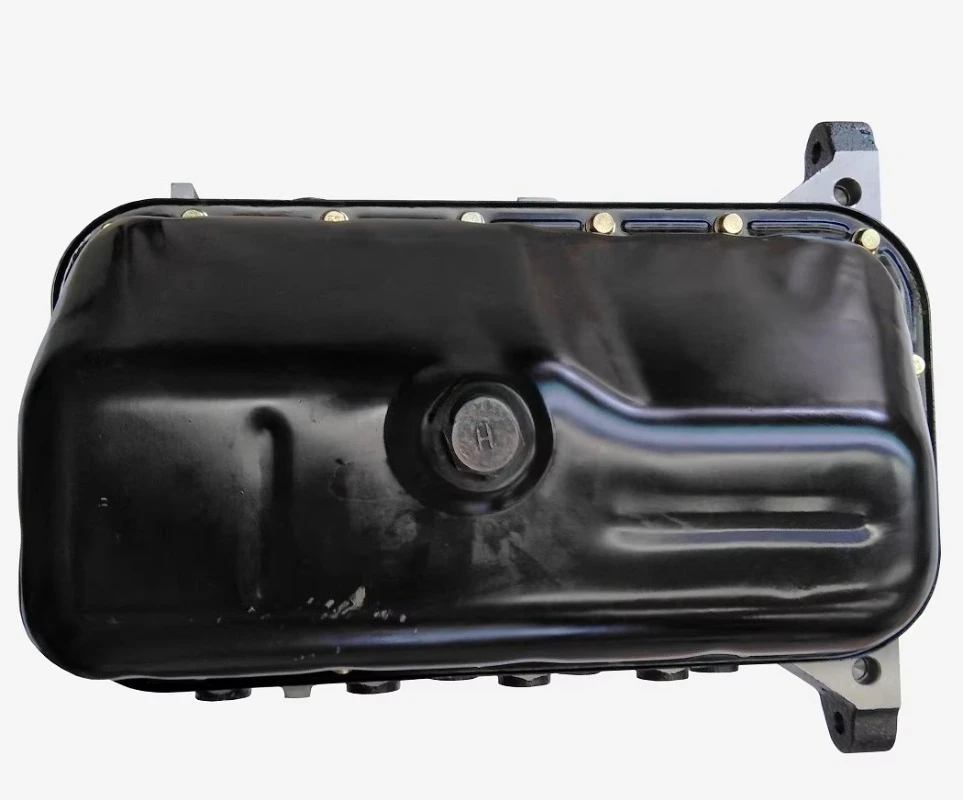 

AGO Brand New N300 B12 Bare Engine for Car Motor