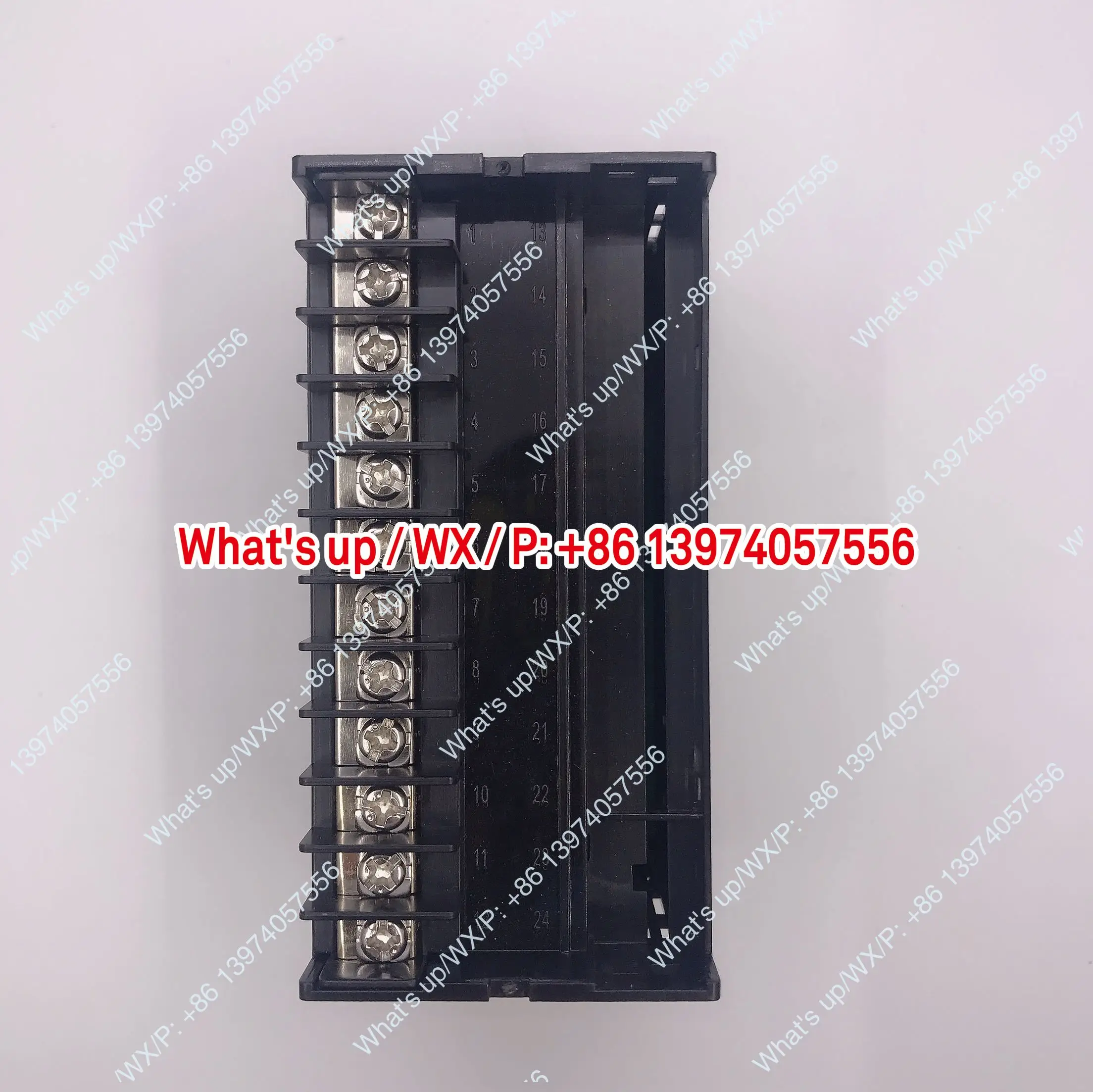 اليابان RKC متحكم في درجة الحرارة، مقياس التحكم في درجة الحرارة RS400 MNM * NNN/N 0-400 درجة