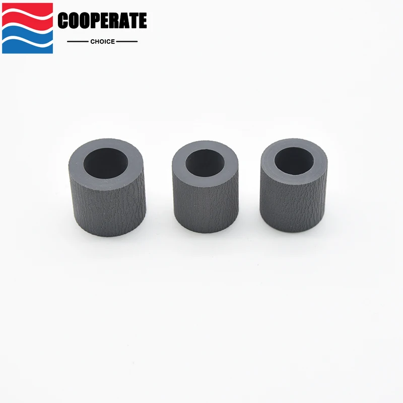 

1 комплект, высококачественные роликовые шины для Ricoh Aficio MP9000 1100 MP1350 9000 1350