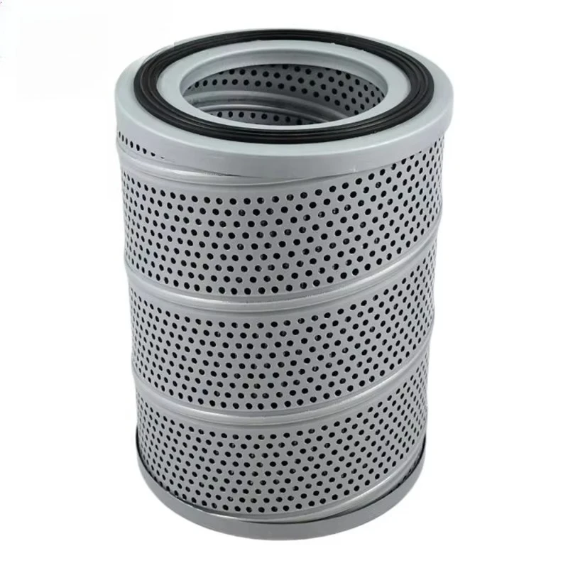 

Hydraulic oil return filter