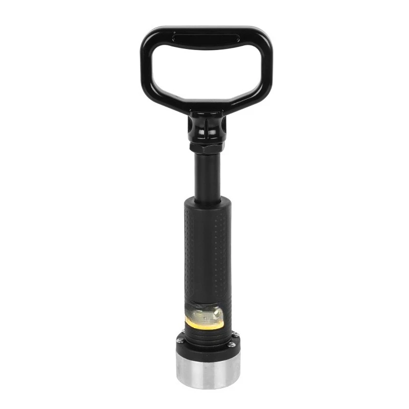 

Magnetic Lifter Portable Strong Magnetic Handheld Lifting Steel Plate Iron Plate Permanent Magnet Chuck Portable