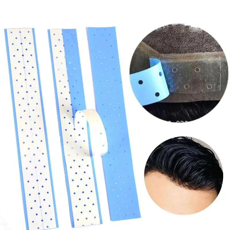 

Bule Air Flex Plus кожа дышащая кружевная лента для парика клейкая двухсторонняя лента для удлинителя клейкая лента для кружевных париков/парика