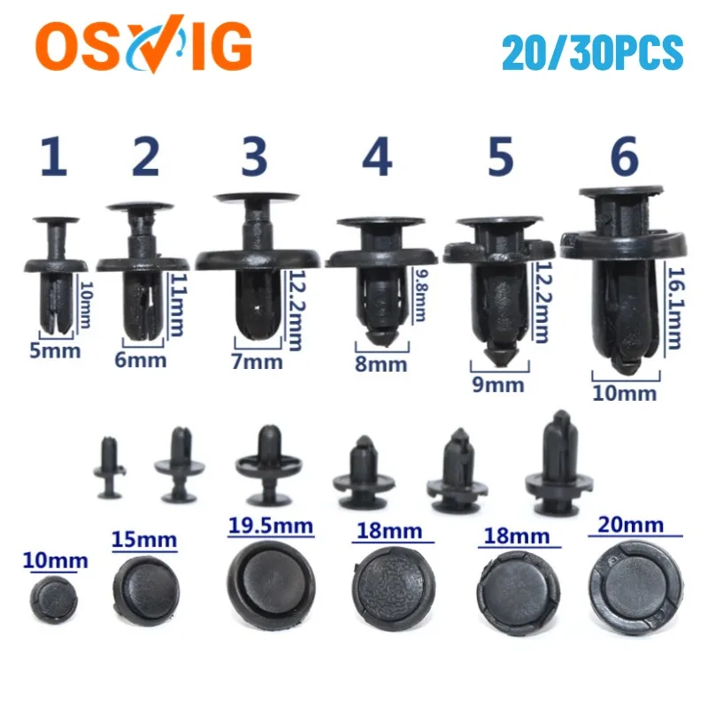 

Автомобильный крепеж общего назначения 5/6/7/8/910 мм, расширительные винты, крепеж багажника на потолке с подкладкой, зажимы для крыльев с гвоздями и сквозным сердечником