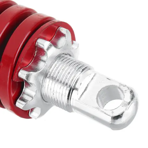 Front Fork Shock Absorber Shocks Function Suspension Accessories For Electric Scooter For LES18 Lite L8S Pro ES18 ES18P ES19