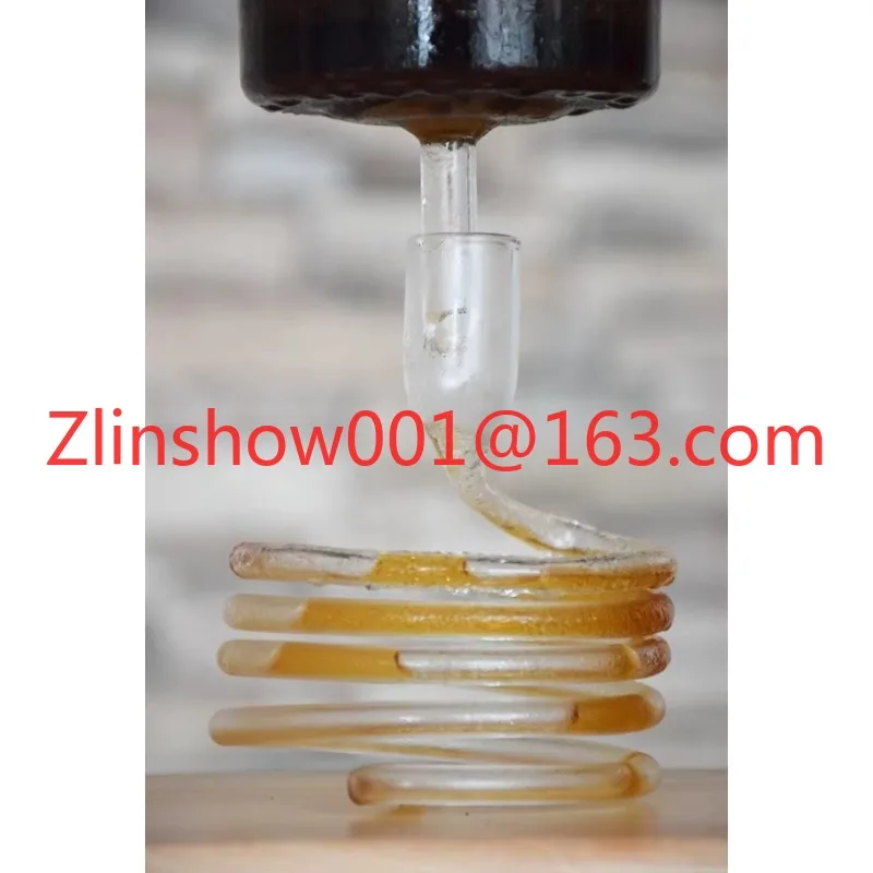 1000ML Detachable Glass Cold Brew Tower Maker With Stainless Steel Filter Smooth Drip Coffee Maker CB10