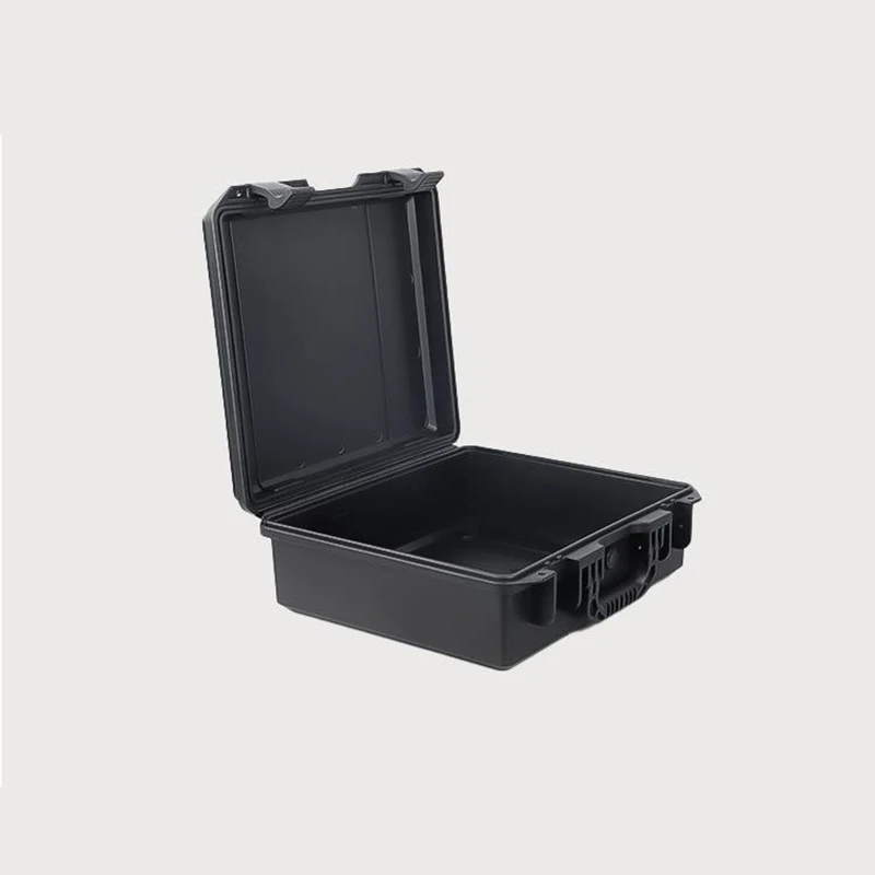 SQ 3035 Waterproof Hardware Tool Box Household Plastic Repair Storage Case