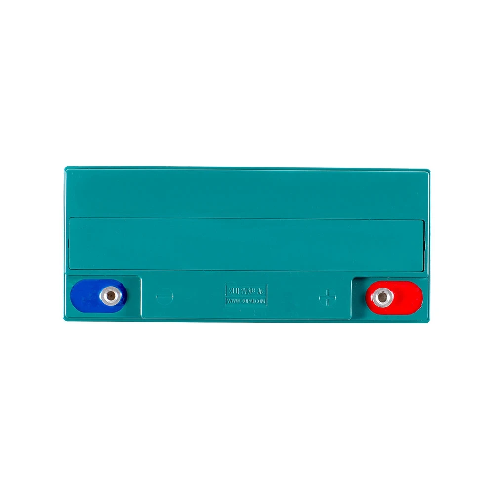 

XUPAI 6-DZM-20 DZF 12V20AH 2HR VRLA E-bikes Battery