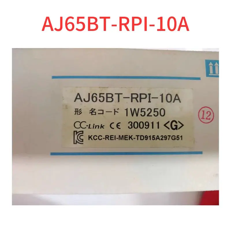 

New Original AJ65BT-RPI-10A module