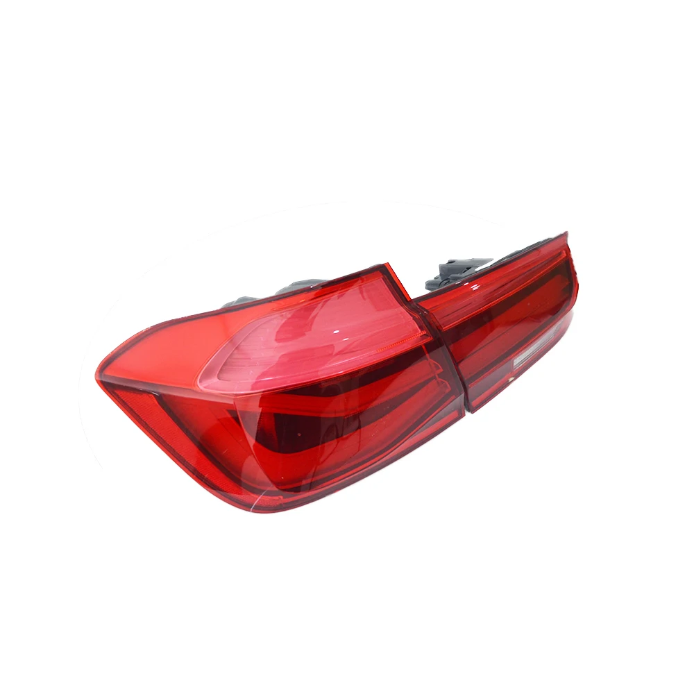 OEM F30 rear Headlight for BMW 5 series 2014-2016 F30 F35 LED LCI car tail light replacement tail lamp 525i