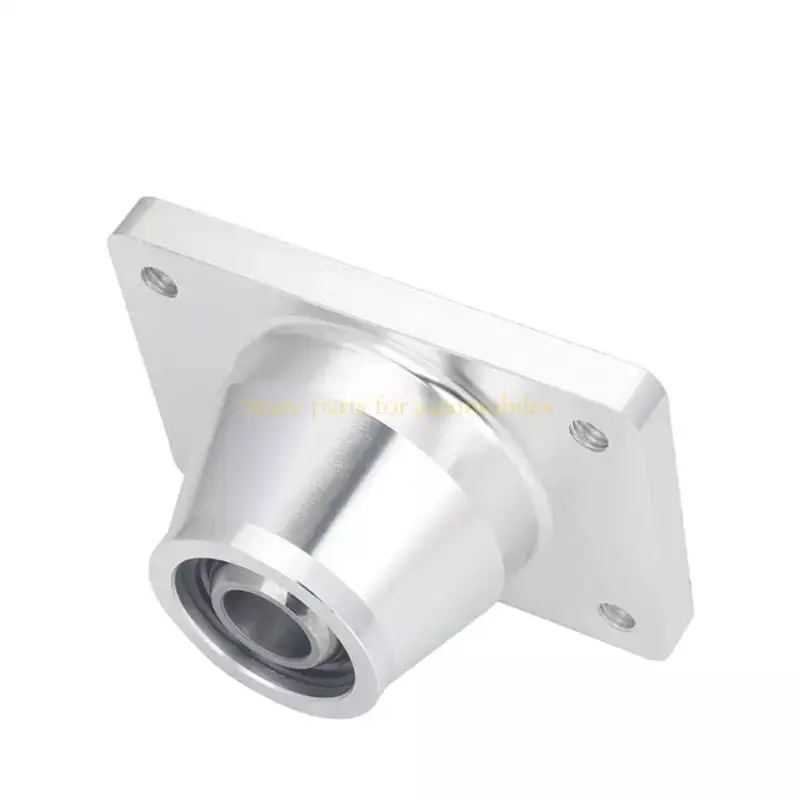 

H58F Replacement Gear Lever Base Aluminum Shifter Connector Automotive Accessories