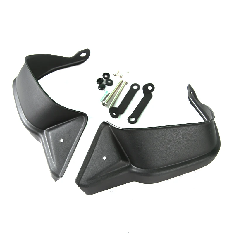 Guardamanos de motocicleta para CFMOTO 450CLC 450CL-C 450clc, protectores de escudo, protección contra el viento de mano, accesorios de modificación