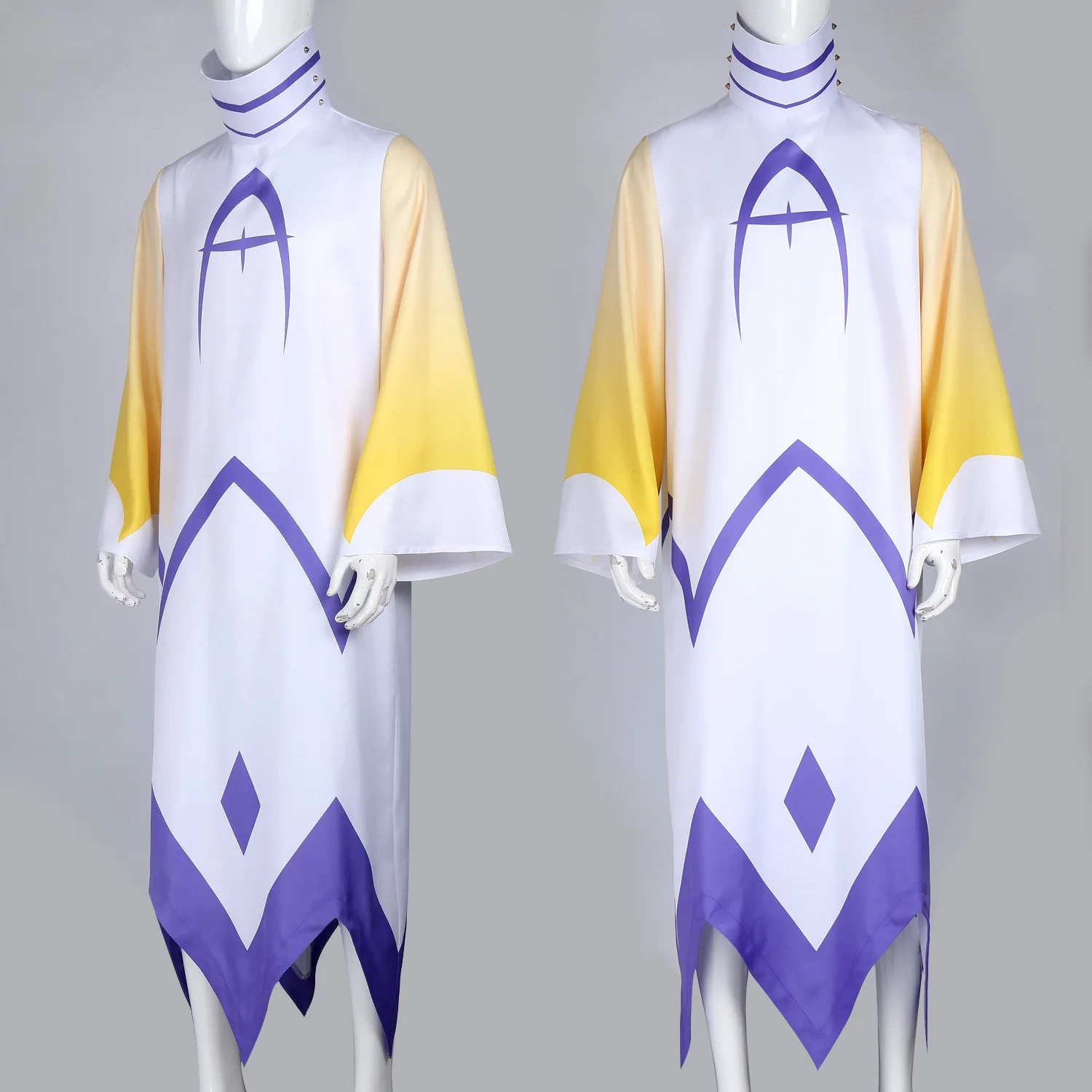 

Hell Inn Cos Suit Angel Villain Adam Cosplay Cosplay Costume Full Costume