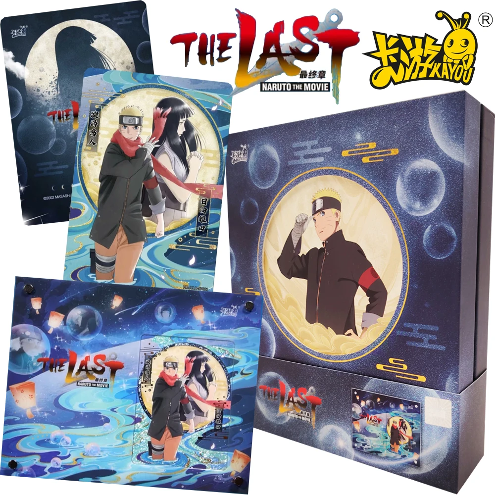tarjeta-coleccionable-original-de-kayou-del-anime-naruto-personaje-de-pelicula-hyūga-hinata-hermosa-y-exquisita-tarjeta-en-caja-de-regalo-conmemorativa