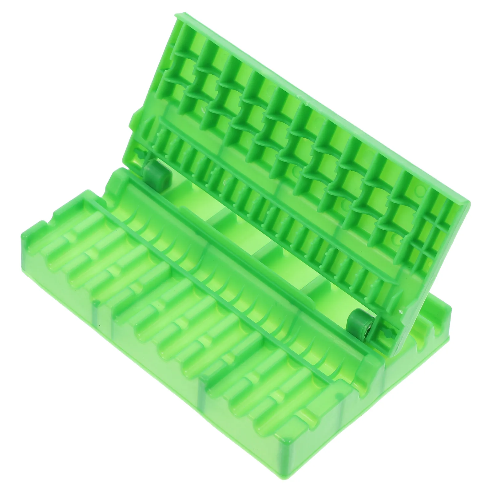 

BBQ Skewer Machine Grilling Kebab Maker Tool Portable Chicken Press Efficient Meat Skewering Durable Kitchen Food Tools