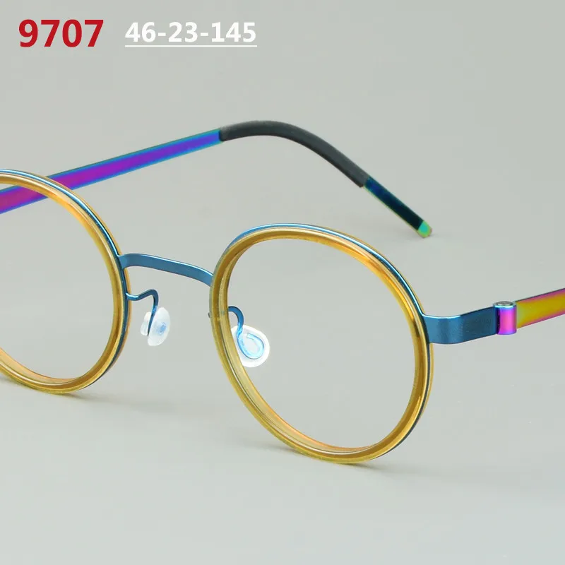 danemark-sans-vis-colore-rond-lunettes-cadre-9707-hommes-titane-lunettes-ultraleger-vintage-femmes-cercle-lunettes-lunettes