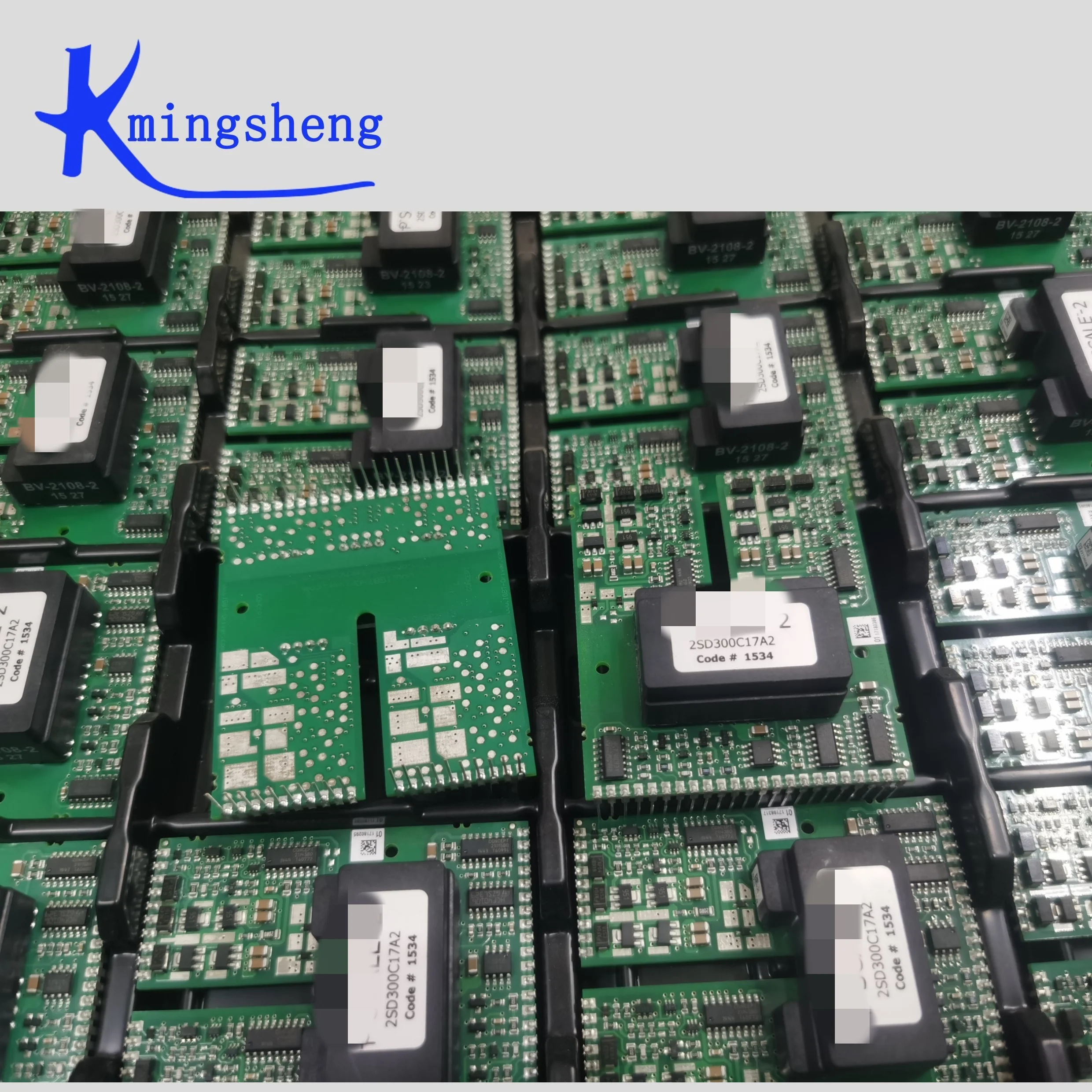 

100% Working Original 2SD300C17A2 2SD300C17A1 Module