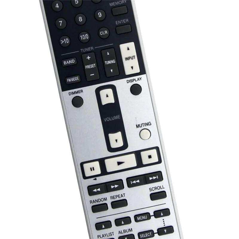 AK51-RC-748S Remote Control Replace For ONKYO CD AV Player A-9377 DX7555 DX9377 A9155 A9377 A9555 A9755 A9355 DX7355 A-9377B