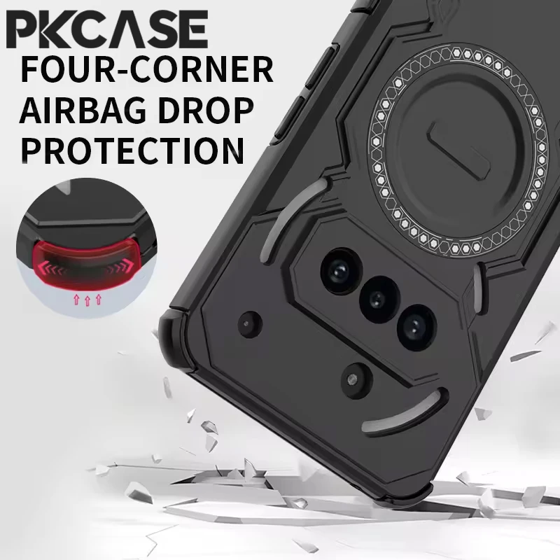 Pkcase Heat Dissipa… - image