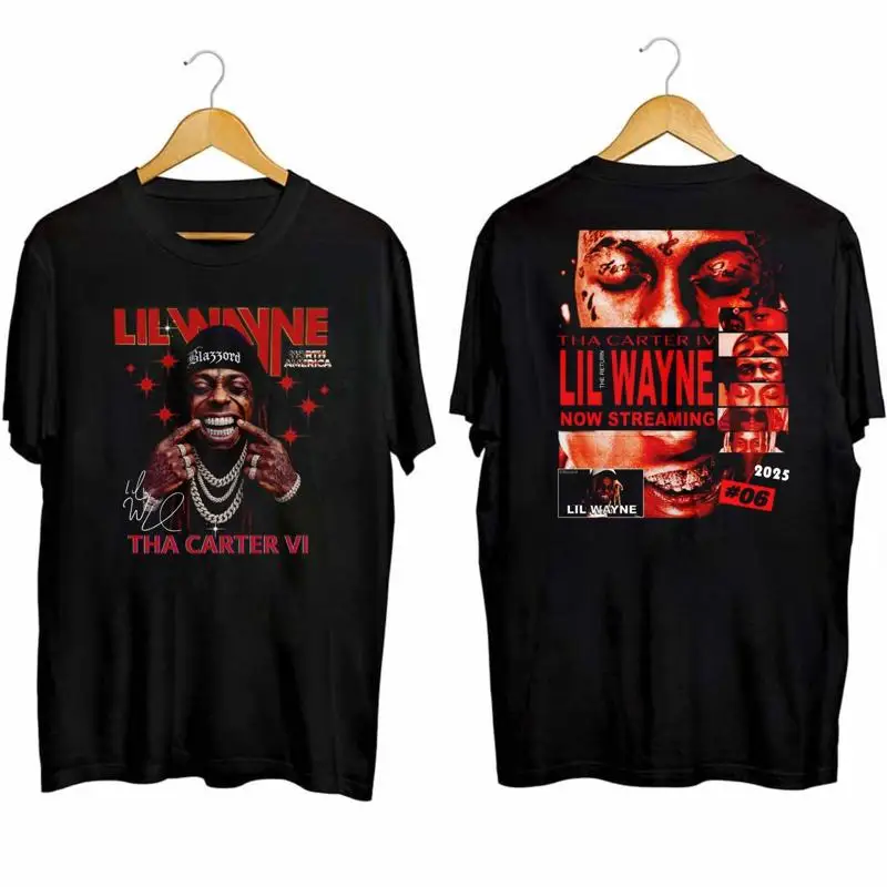 New Lil Wayne The C…