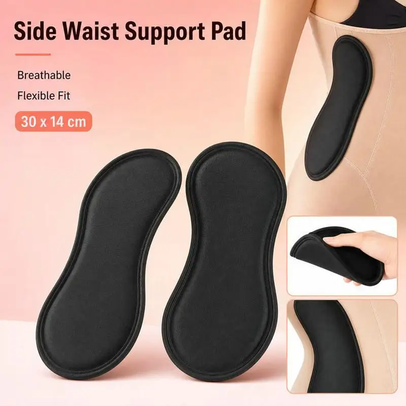 1/2pcs Lipo Foam Board Post Surgery Compression Ab Board For Stomach Tabla Abdominal Liposuction Abdomen Postpartum Belly Binder