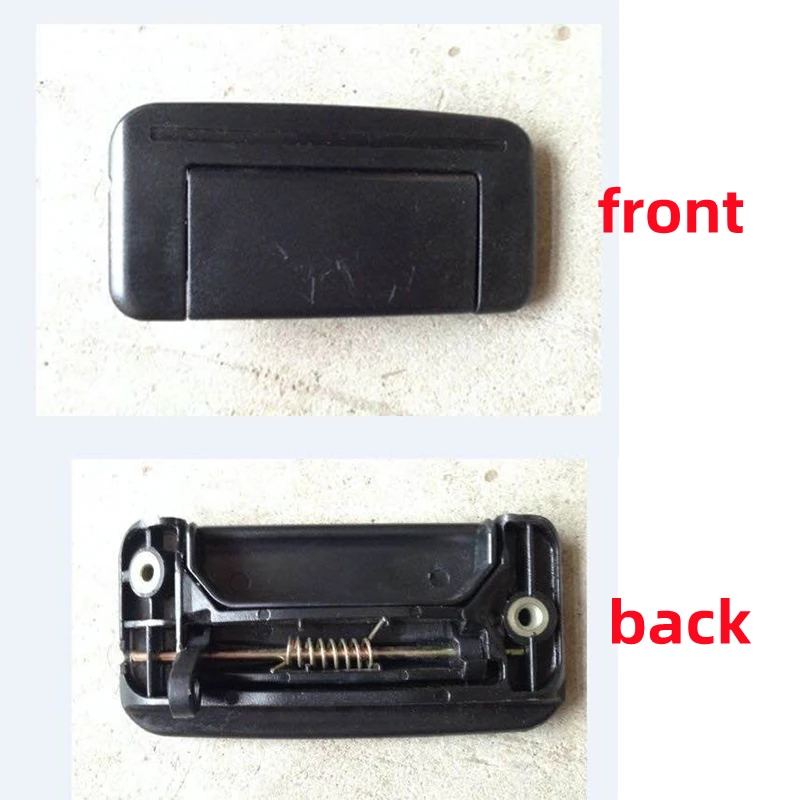 

For KOMATSU PC78/128US/55MR excavator door lock handle cab door handle lock excavator accessories