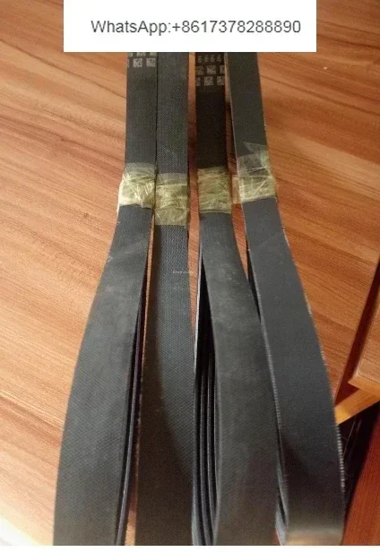 courroie-pour-compresseur-d'air-kaeser-637750-627570