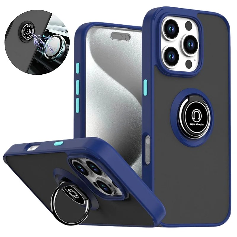 Shockproof Matte Ha… - image