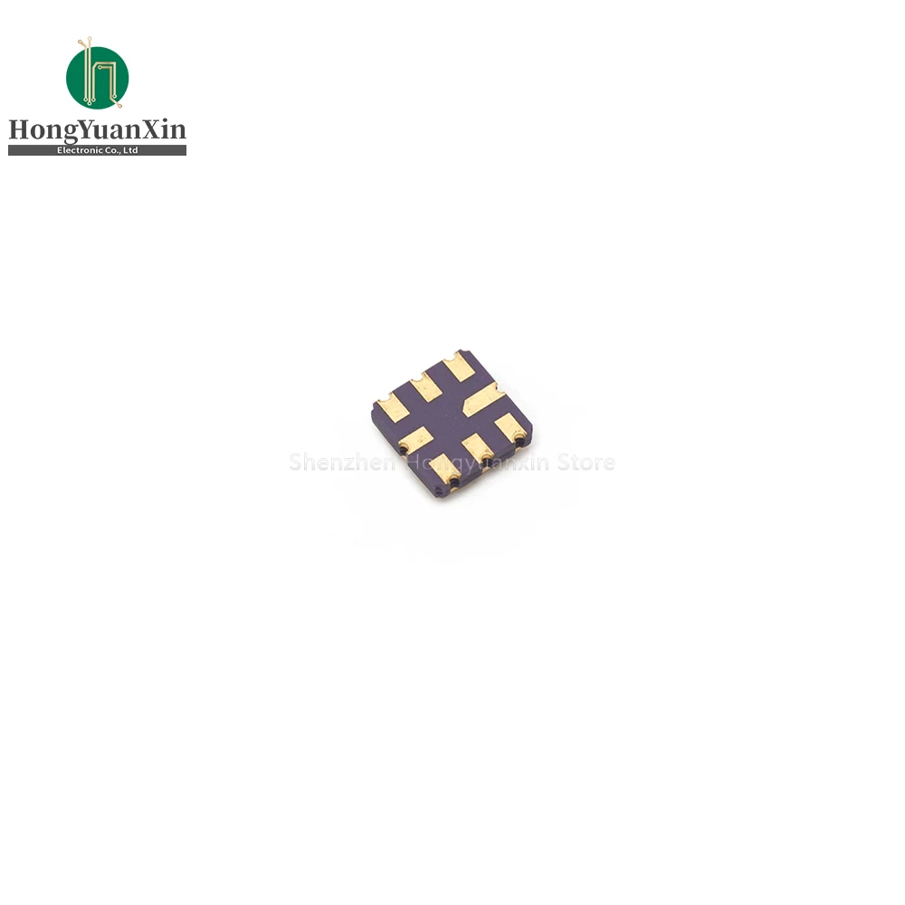 10Pcs/Lot New Original SAW Filter 480MHz SMD 3.8x3.8mm Surface Acoustic Wave TA1631A Code 1631